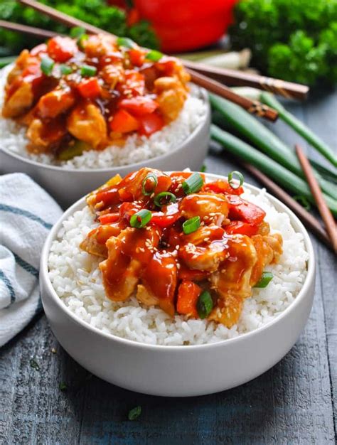 dump-and-bake-sweet-and-sour-chicken image