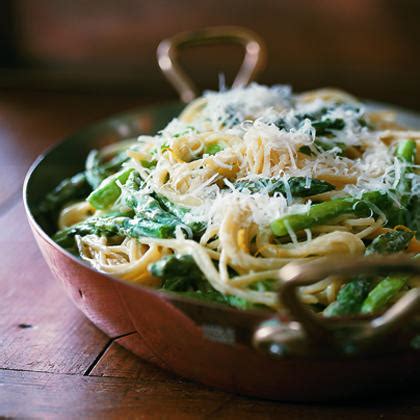 asparagus-goat-cheese-pasta-recipe-myrecipes image