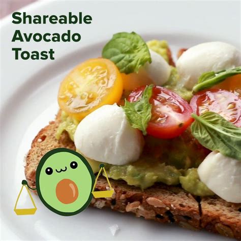 shareable-avocado-toast-libra-recipe-by-tasty-pinterest image