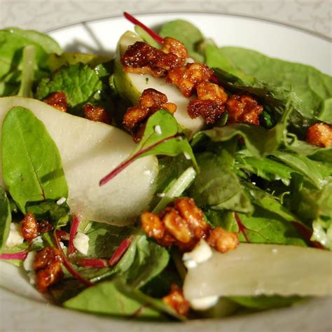18-pear-salad-recipes-to-make-the-most-of-pear image
