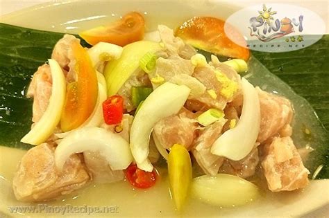 kinilaw-na-tanigue-recipe-pinoy-recipe-at-iba-pa image