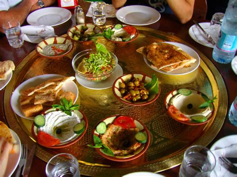 jordanian-cuisine-wikipedia image