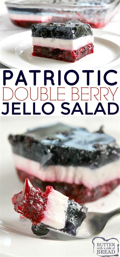 patriotic-layered-jello-salad-butter-with-a-side image