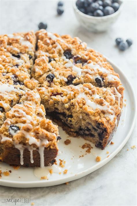 blueberry-coffee-cake-with-brown-sugar-streusel-the image