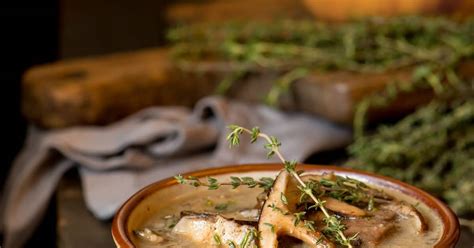 10-best-mushroom-broth-soup-recipes-yummly image