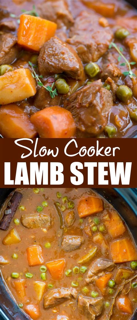 best-slow-cooker-lamb-stew-recipe-video-the image