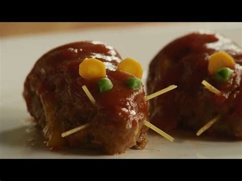 how-to-make-meatloaf-rats-halloween image