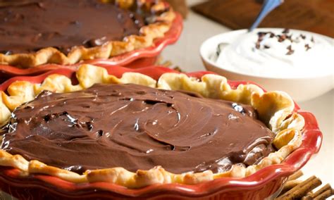 creamy-chocolate-pie-food-channel image