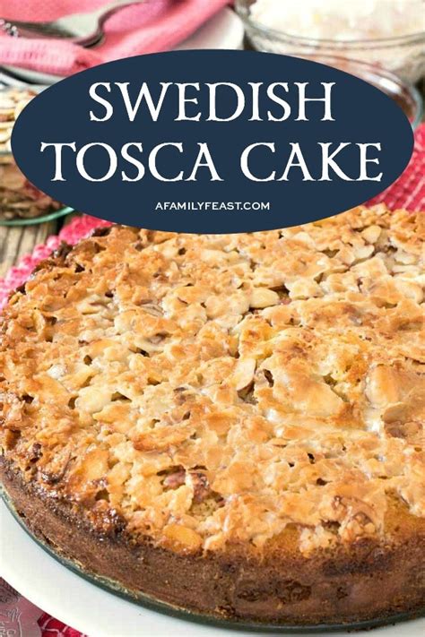 swedish-tosca-cake-a-family-feast image