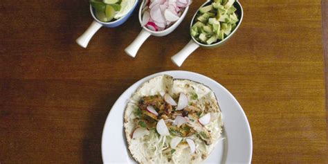 chipotle-lime-chicken-tacos-oregonian image