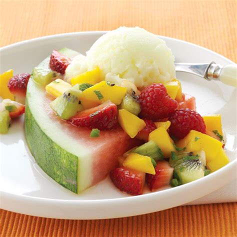 melon-with-fruit-salsa-better-homes-gardens image