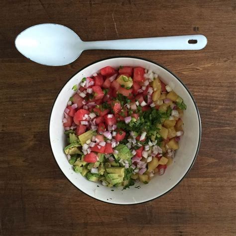 best-pepino-melon-recipe-how-to-make-vegan image