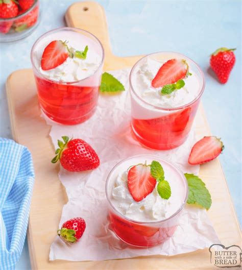 strawberry-jello-parfaits-butter-with-a-side-of image