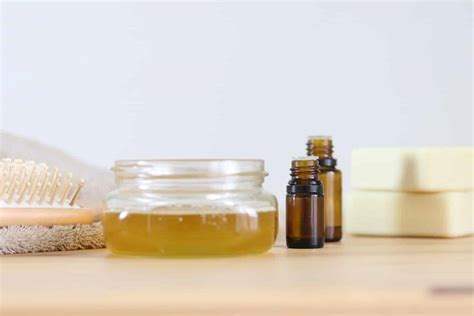 how-to-make-homemade-conditioner-our-oily-house image
