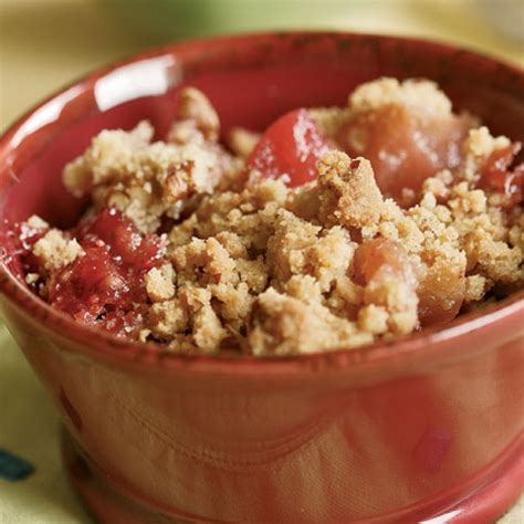 apple-cranberry-crisp-recipe-finecooking image