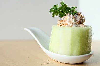 smoked-salmon-dip-in-cucumber-cups-tasty-kitchen image