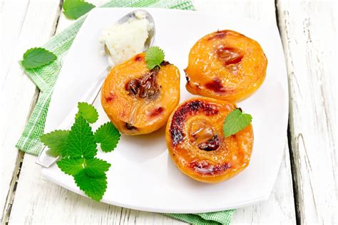baked-quince-recipe-the-spruce-eats image