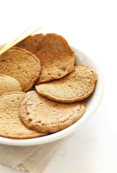 whole-grain-vegan-pancakes-minimalist-baker image