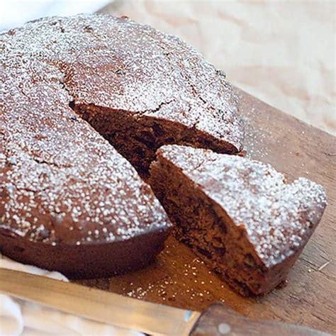 traditional-irish-spiced-fruitcake-recipe-lanas-cooking image