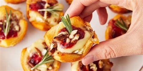 65-easy-christmas-appetizers-best-holiday-appetizer image