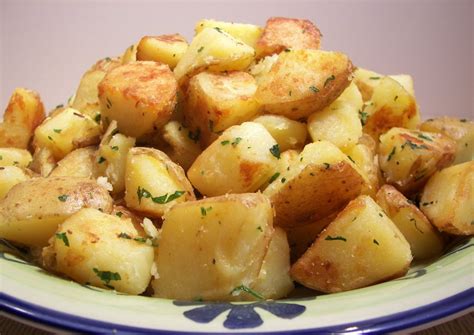 yukon-gold-potatoes-sauted-in-clarified-butter-blogger image