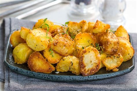 crispy-roasted-potatoes-errens-kitchen image
