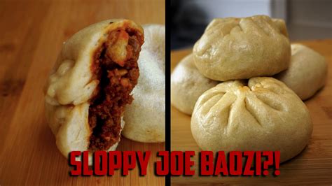 sloppy-joe-bao-buns-american-baozi image