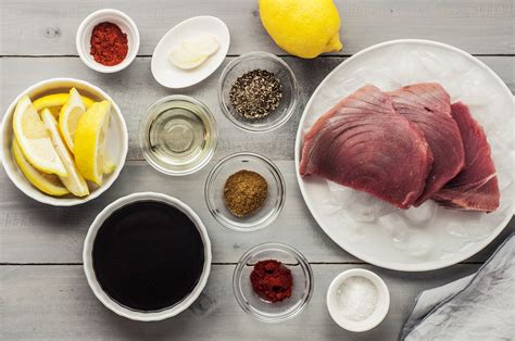 spice-rubbed-seared-ahi-tuna-steaks-recipe-the image
