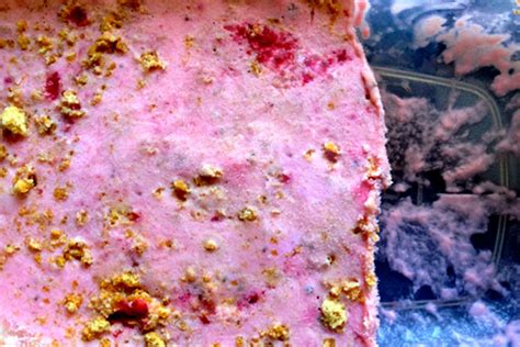 strawberry-cheesecake-ice-cream-my-imperfect-kitchen image
