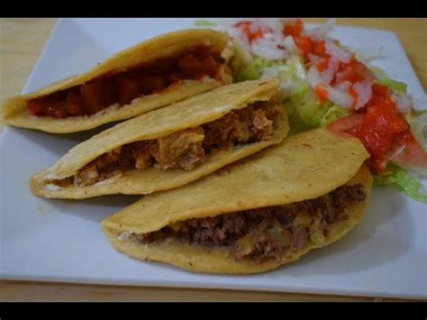 mexican-food-fried-quesadilla-street-food-easy-and image