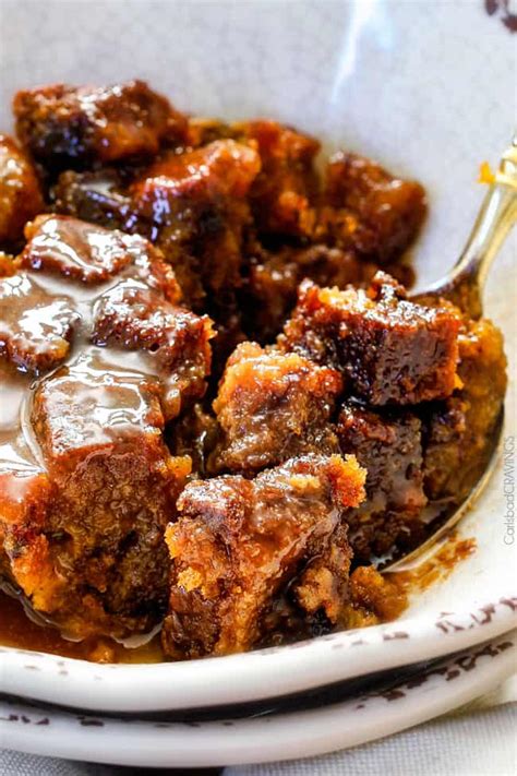 best-ever-pumpkin-bread-pudding-with-brown-sugar image