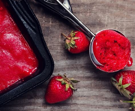 natural-pear-strawberry-sorbet-recipe-dairy-free image