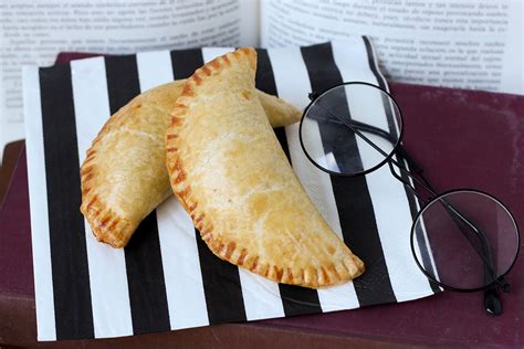 savoury-pumpkin-pasties-a-harry-potter-inspired image