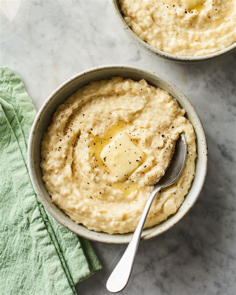 how-to-make-grits-in-the-southern-style-kitchn image