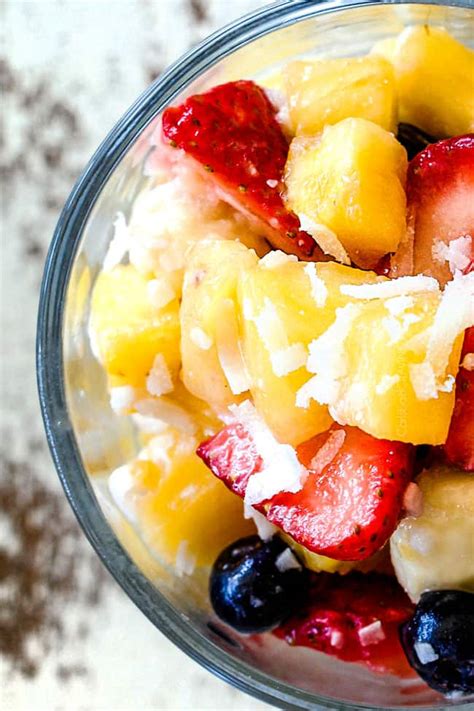 pina-colada-fruit-salad-with-best-pineapple-coconut image