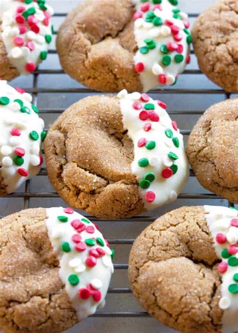soft-molasses-cookies-the-girl-who-ate-everything image