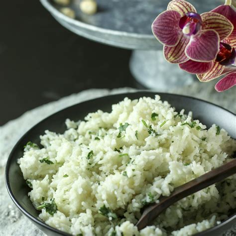 cilantro-basmati-rice-something-new-for-dinner image