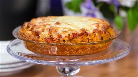 spaghetti-pie-recipe-todaycom image
