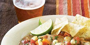 slow-cooker-chicken-posole-womans-day image