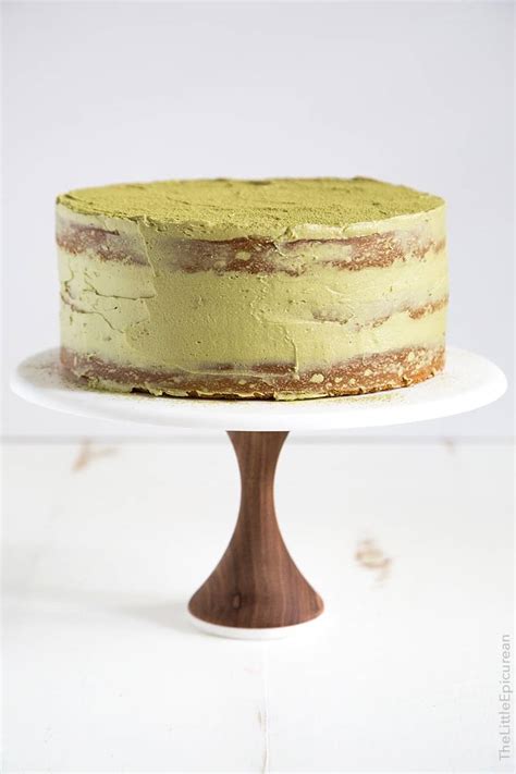 matcha-red-bean-cake-the-little-epicurean image