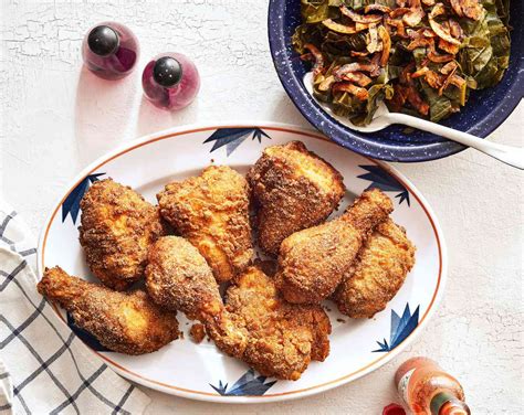 30-of-our-best-ever-southern-fried-chicken image