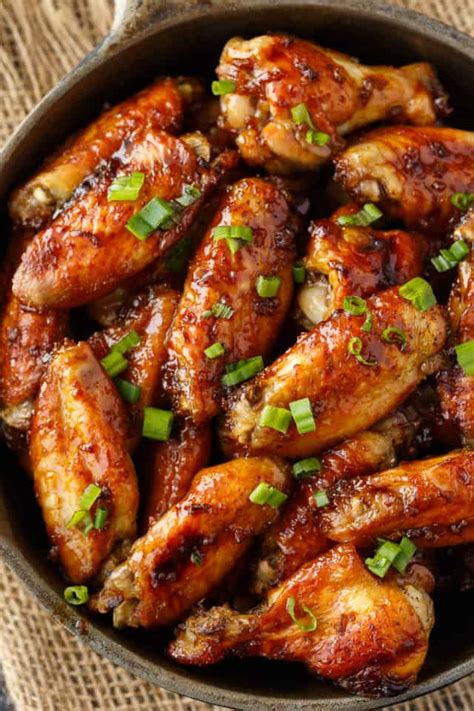 oven-baked-chicken-wings-simply-stacie image
