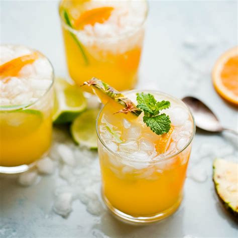 9-ginger-beer-drinks-you-need-to-try-taste-of-home image
