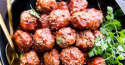 10-best-gluten-free-turkey-meatballs-recipes-yummly image