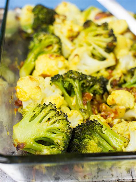 easy-roasted-broccoli-and-cauliflower-hurry-the-food-up image