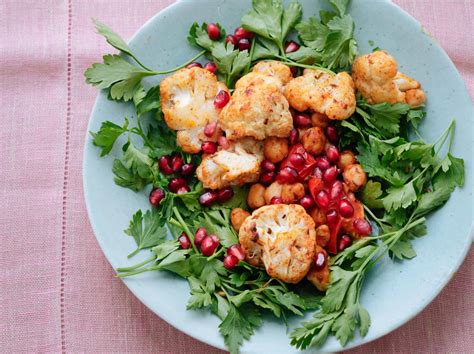 warm-spiced-cauliflower-and-chickpea-salad-with image