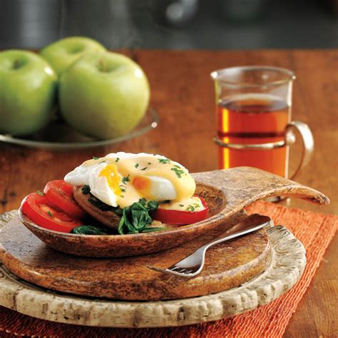 poached-eggs-florentine-our-family-foods image