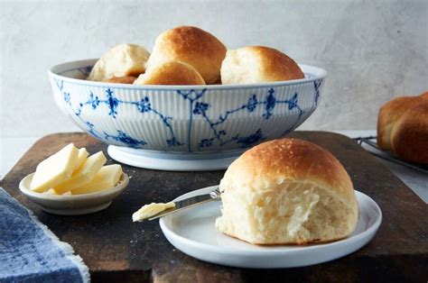 sourdough-dinner-rolls-king-arthur-baking image