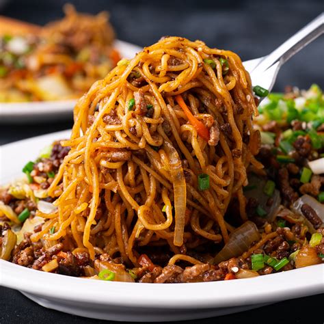 hoisin-beef-noodles-marions-kitchen image