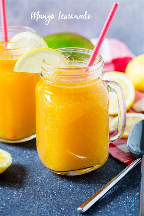 mango-lemonade-easy-make-ahead-recipe-annies image